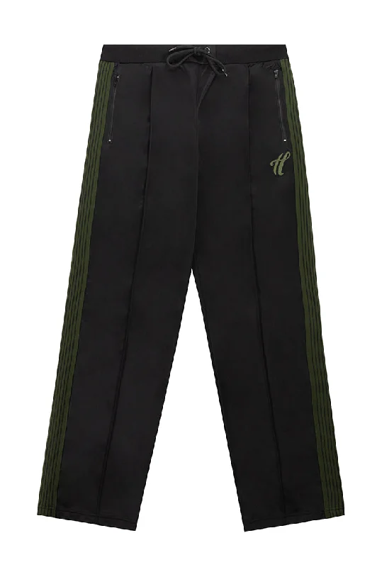 Script Track Pants