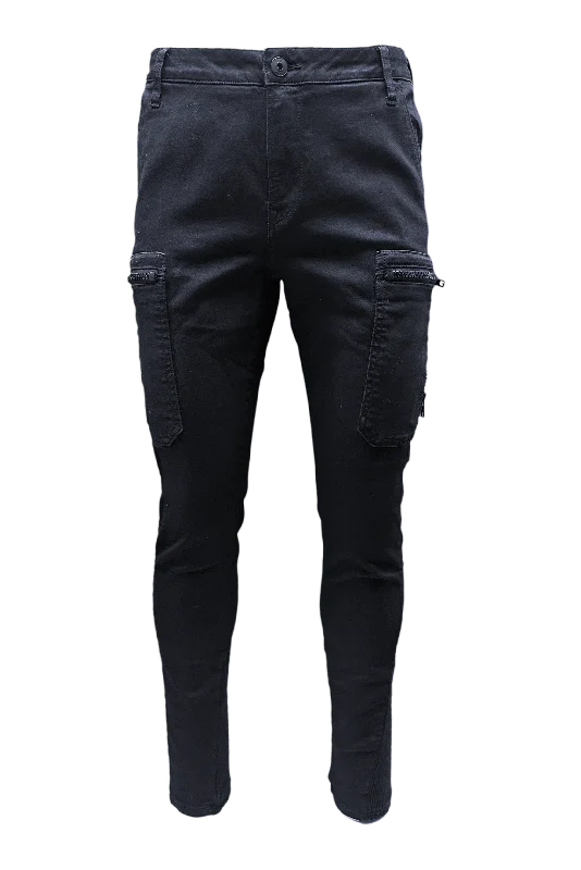 Remonacci Ultra-Fit Jean*