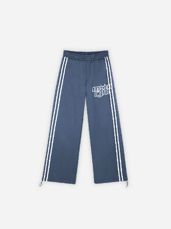 STARS & STRIPES - SWEATPANTS BLUE