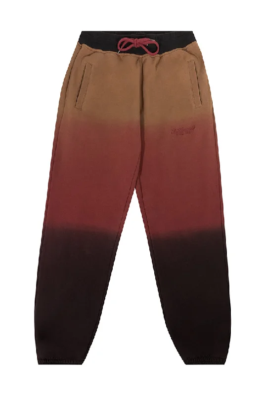 Gradient Sweatpants