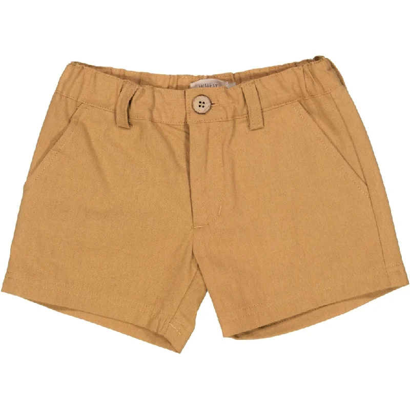 Shorts Elvig - cartouche