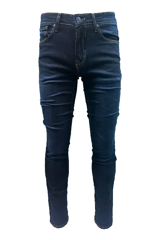 VM0006 Sottle Slim-Fit Jeans*