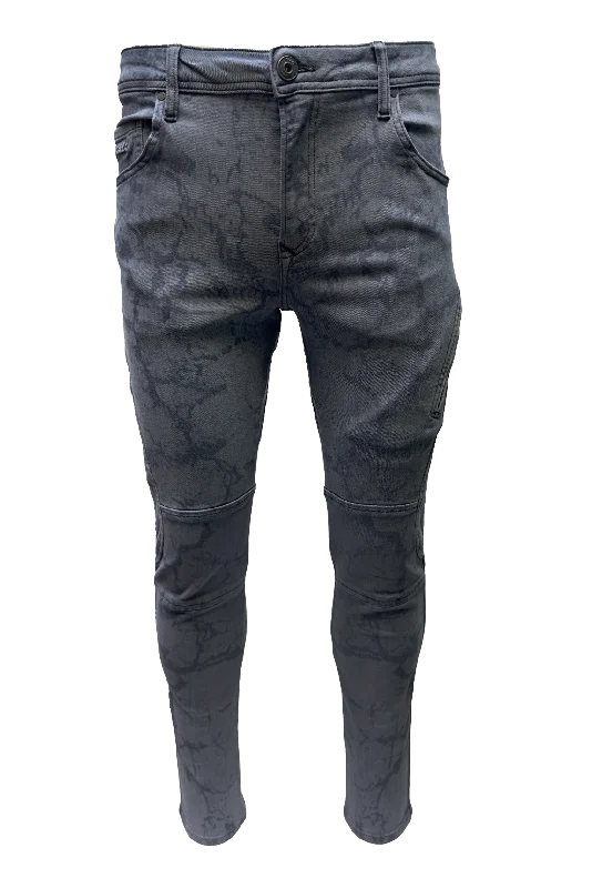 Luca Granite Morbido-Fit Jean*