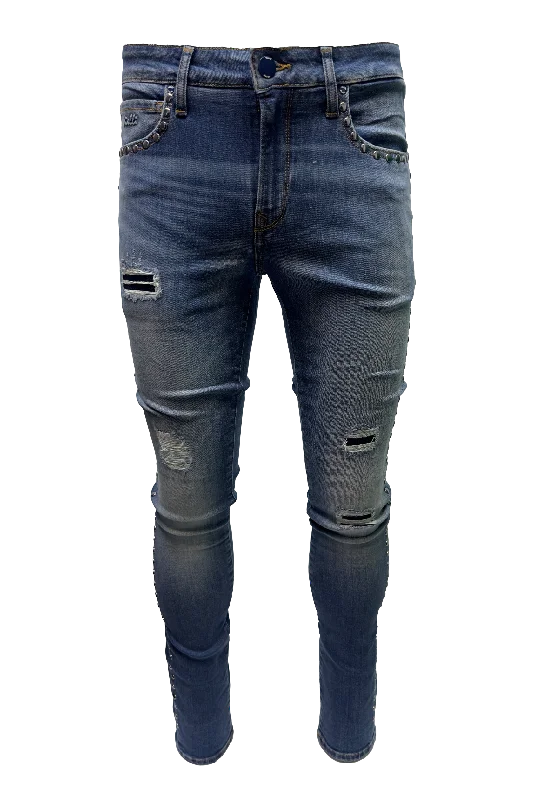 Iclimara Skinny Jean*