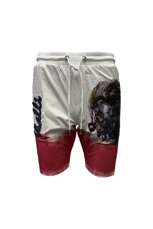 Imask Shorts*