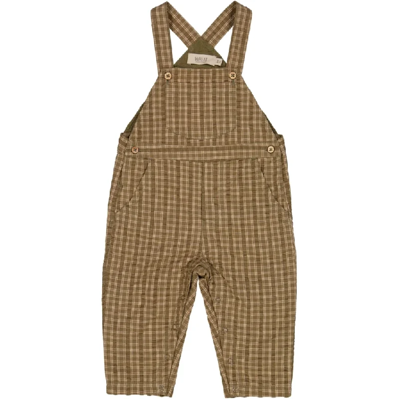 Overall Jonathan - pine check