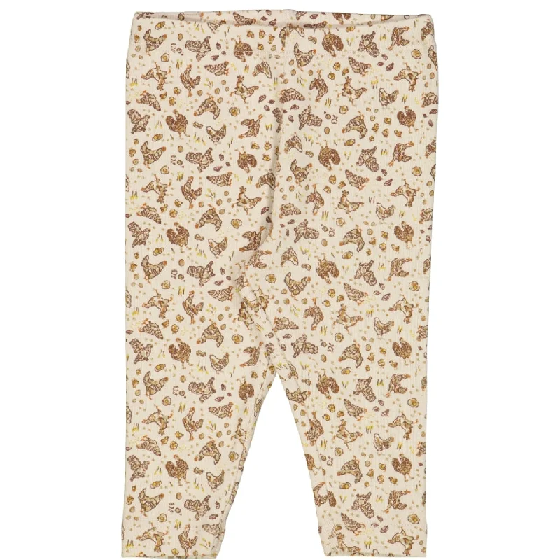 Jersey Pants Silas - fossil chicken