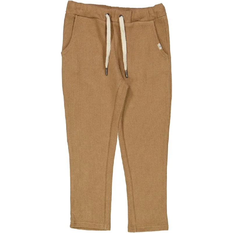 Pants Elke - hazel