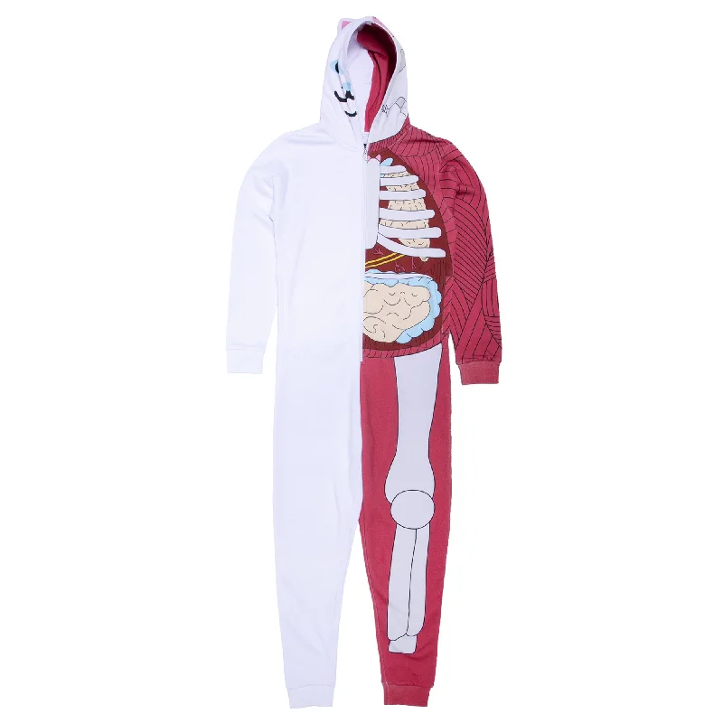 Lord Nermal Onesie (Multi)