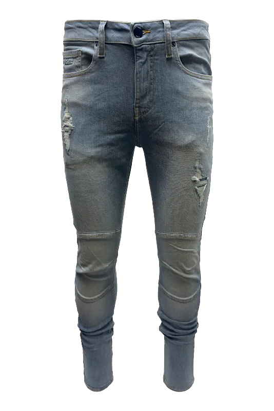 Itessarok Ultra-Fit Jean*