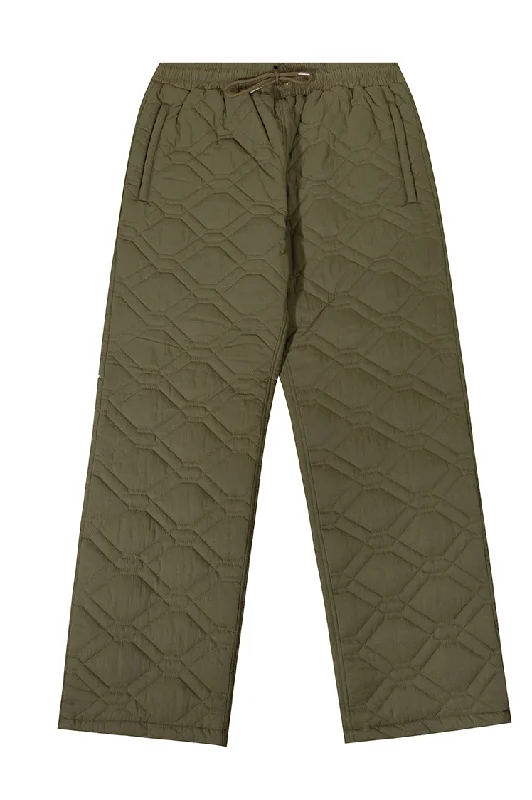 Link Nylon Sweatpants