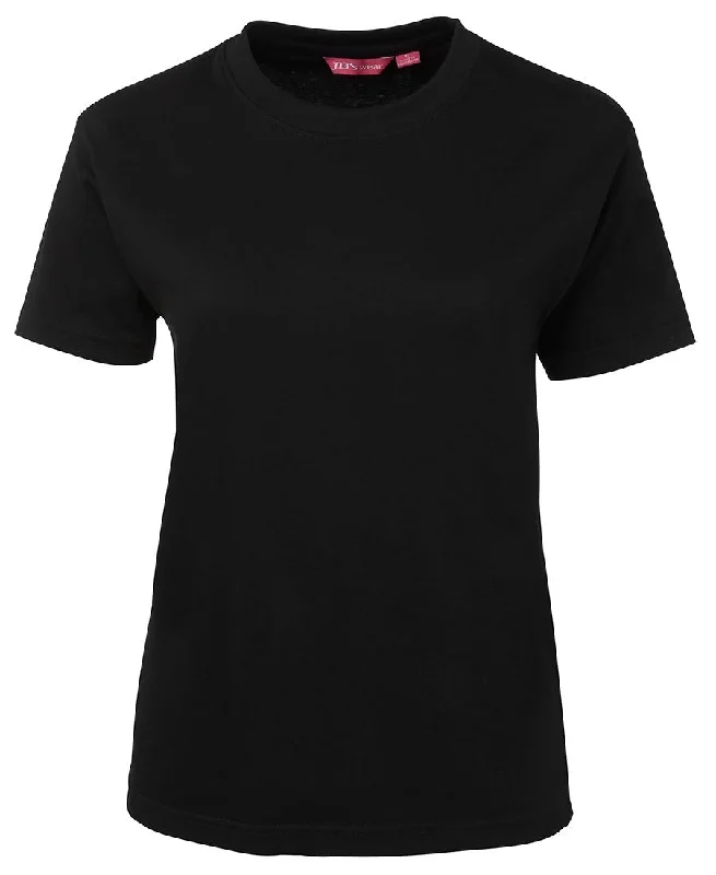 1LC JB's LADIES CREW NECK TEE