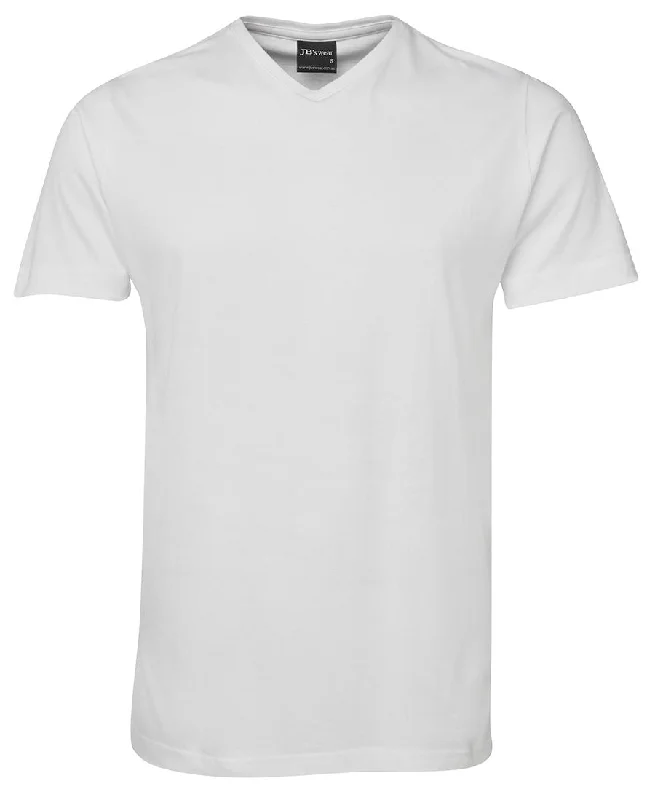 1VT JB's V NECK TEE