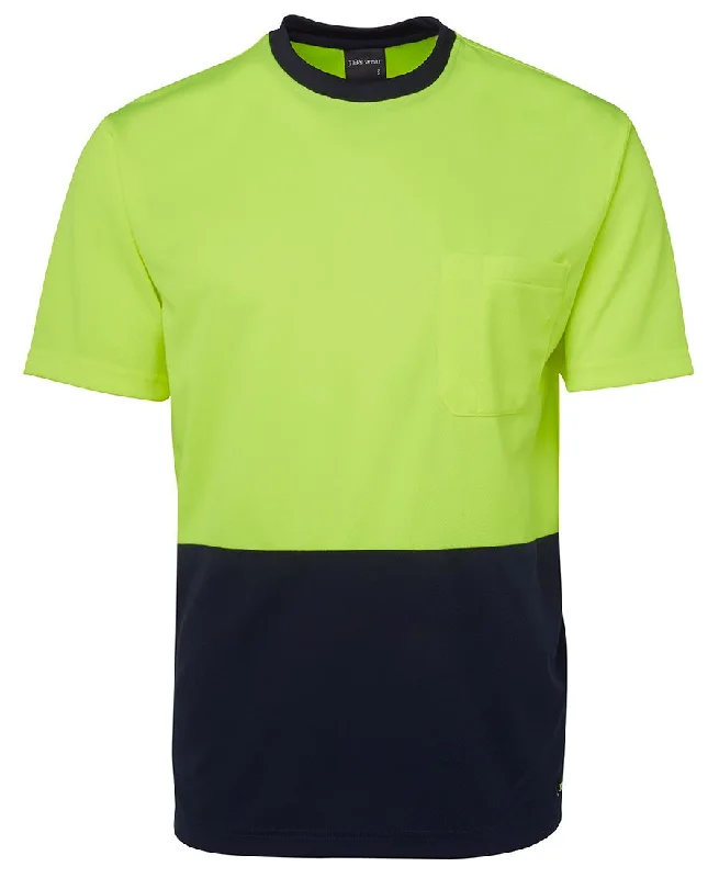 Lime/Navy