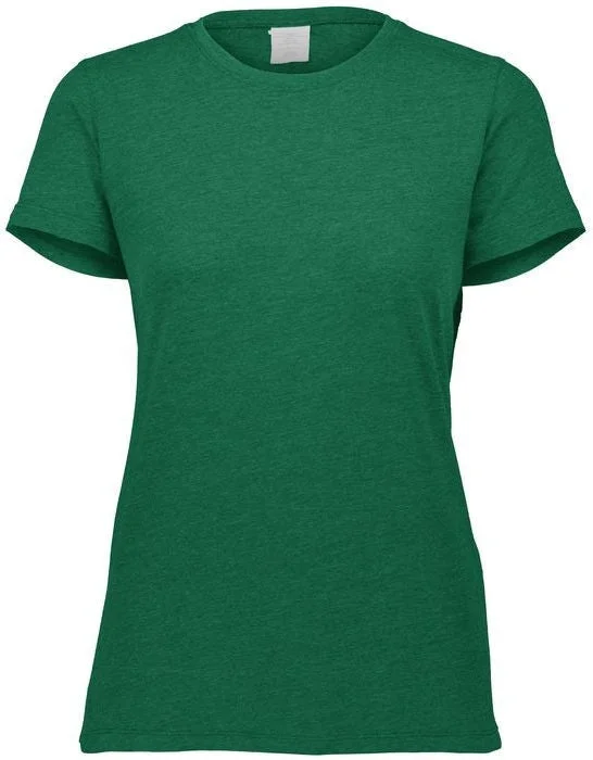 Dark Green Heather