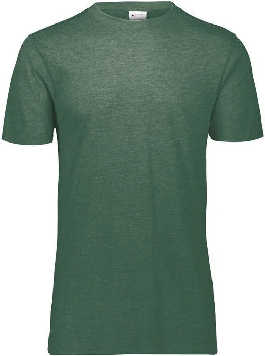 Dark Green Heather