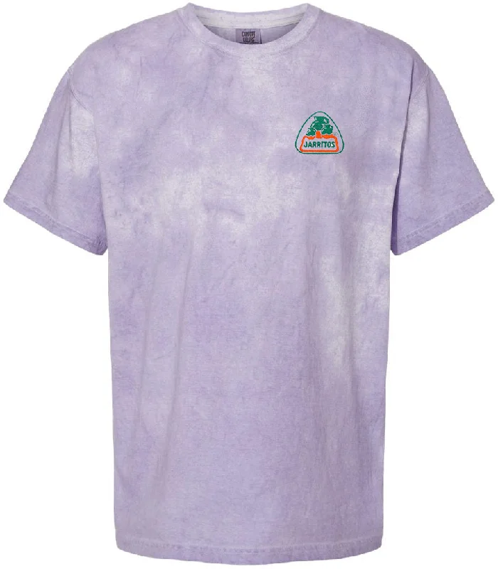 Comfort Colors Colorblast Heavyweight T-Shirt