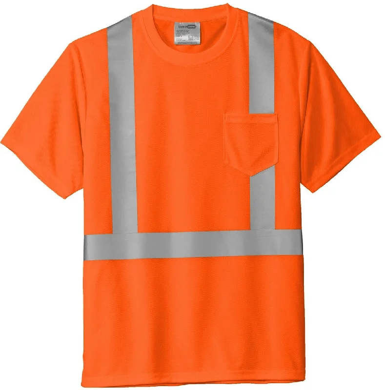 Safety Orange