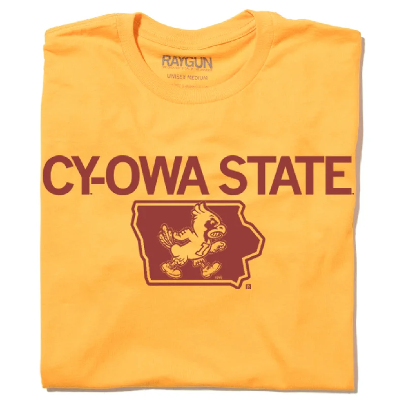 Cy-Owa State