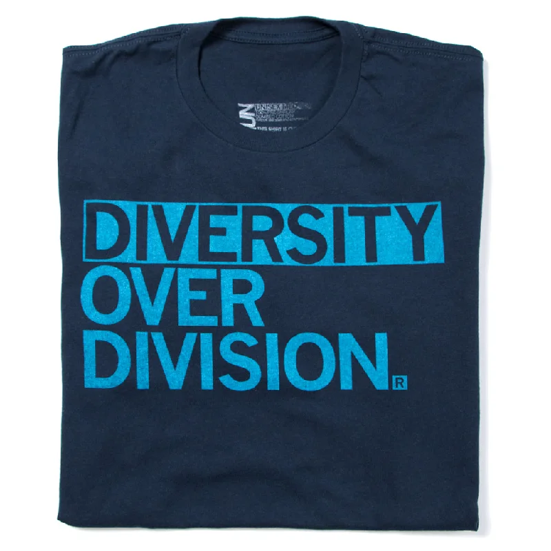 Diversity Over Division