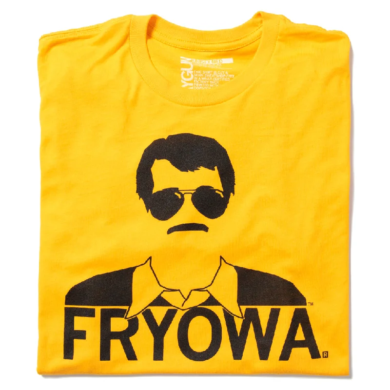 Fryowa