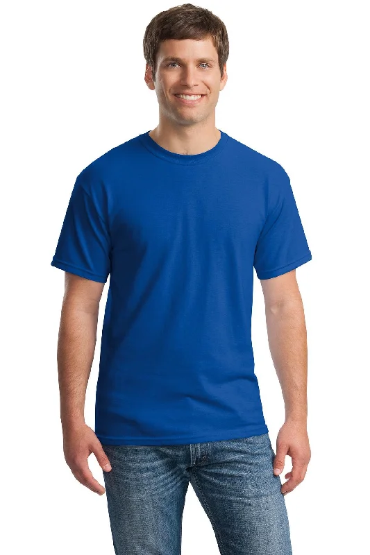 Gildan 5000 - 180gsm Blank T-Shirts - 4XL and 5XL