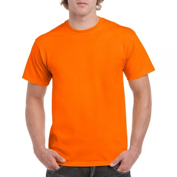 Safety Orange