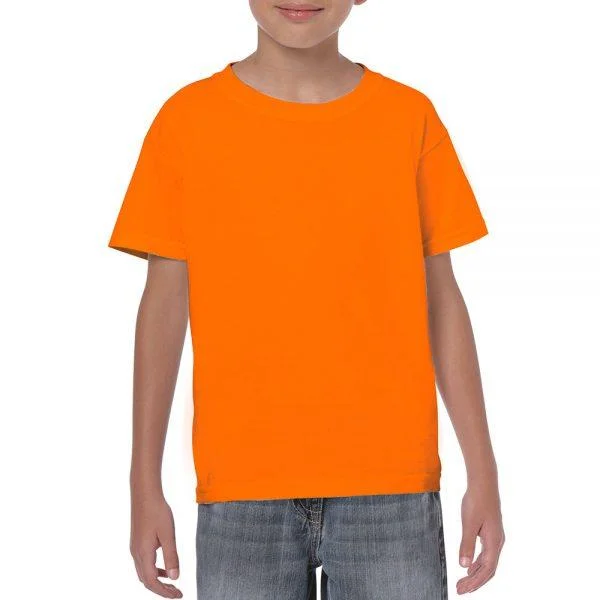 Safety Orange