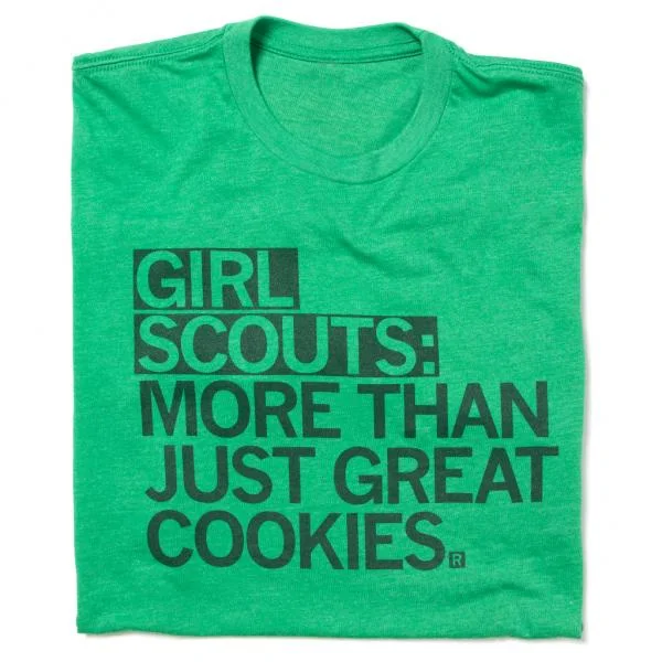 Girl Scouts: Great Cookies (R)