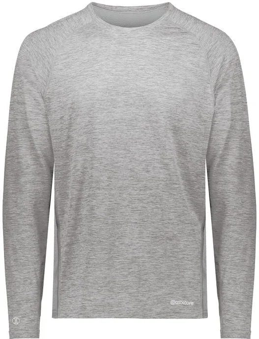 Athletic Grey Heather