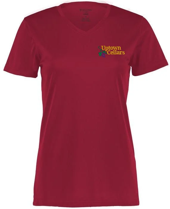 Holloway Ladies Momentum Tee