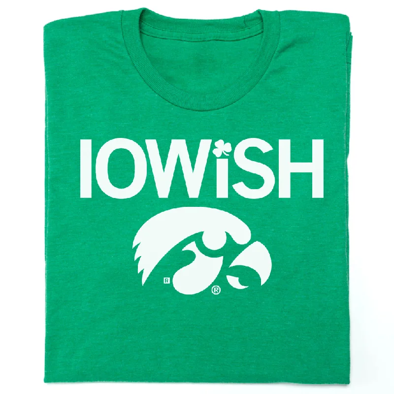 Iowish Tigerhawk