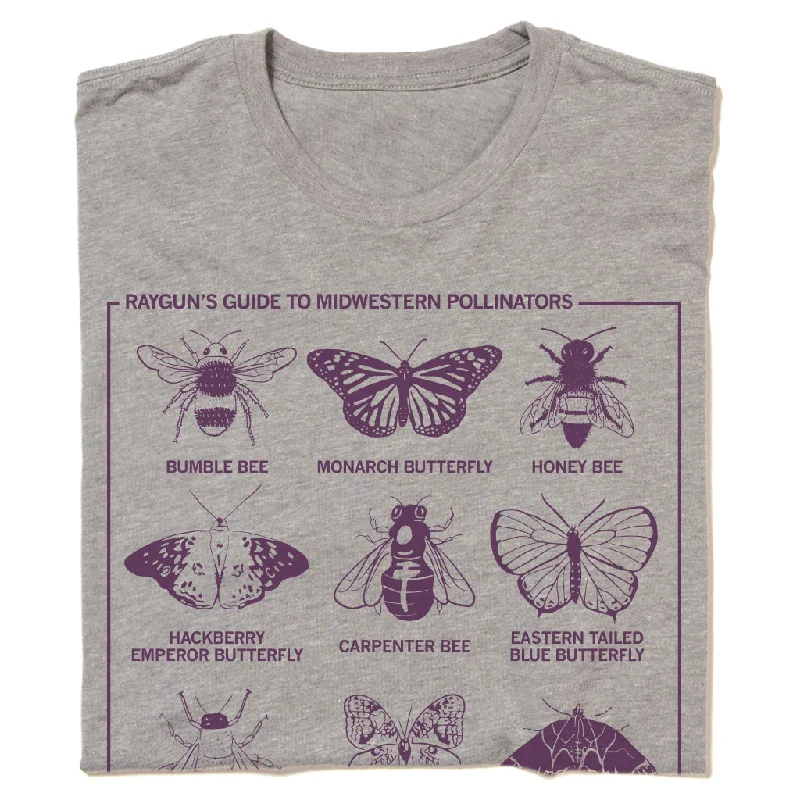 Midwestern Pollinators