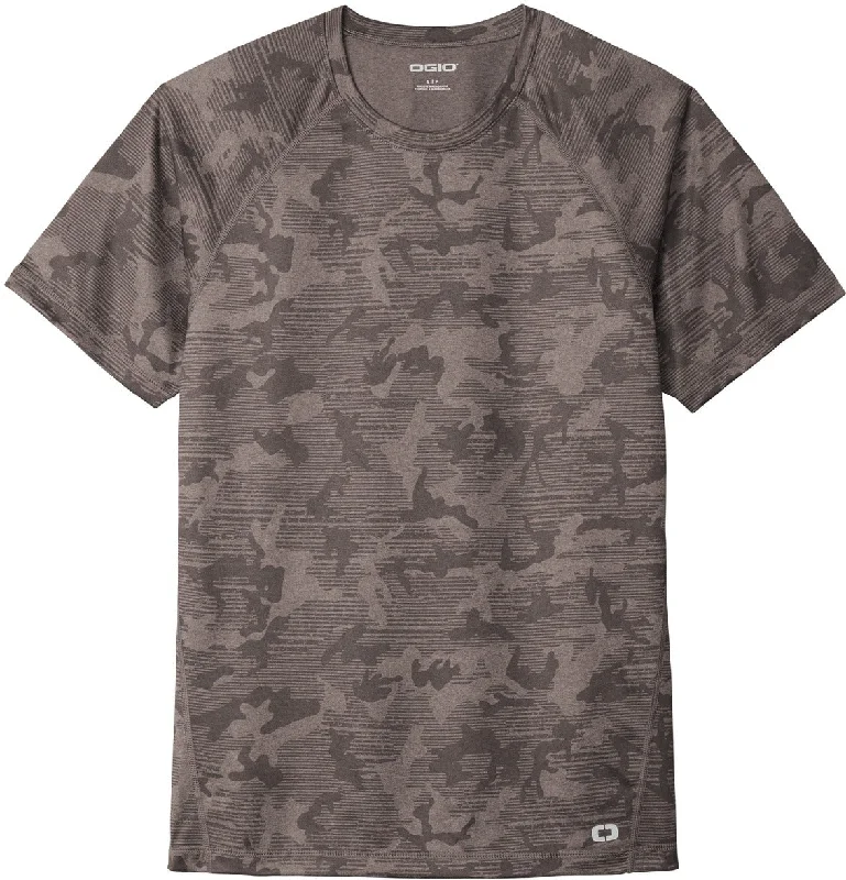 Gear Grey Camo