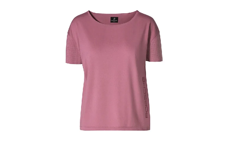 Porsche Ladies T-Shirt- Taycan Collection