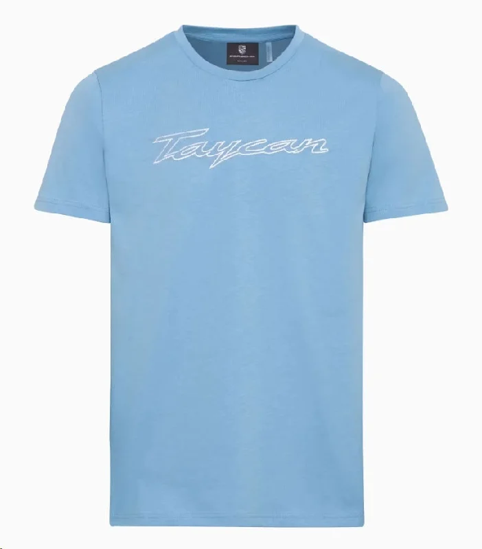 Porsche Unisex T-Shirt - Taycan