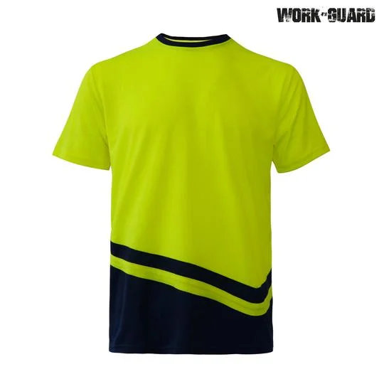 R464X Workguard Peak Performance T-Shirt