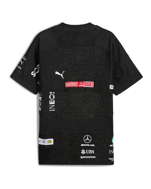 Raeburn x Mercedes-AMG F1 x Puma Masterpiece T-Shirt