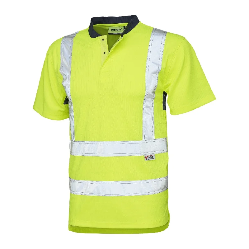 Reflex hi-vis T-Shirt