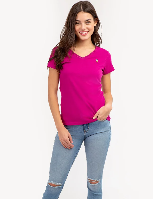 HILLSDALE FUSCIA 5822