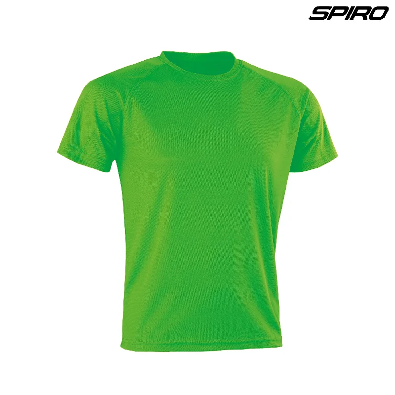 Fluro Green