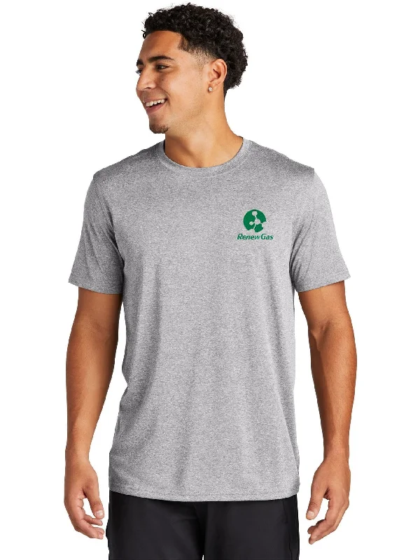 Sport-Tek Echo Tee