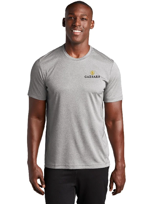 Sport-Tek Endeavor Tee