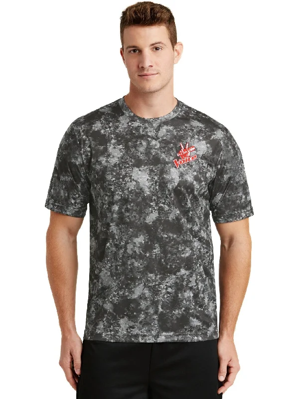 Sport-Tek Mineral Freeze Tee