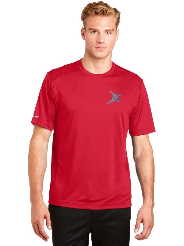 Sport-Tek Posicharge Elevate Tee