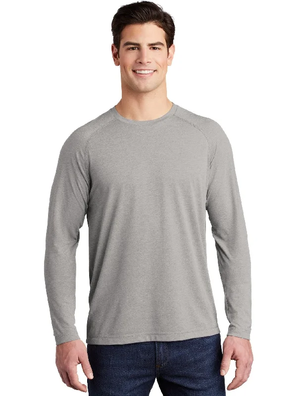 Light Grey Heather