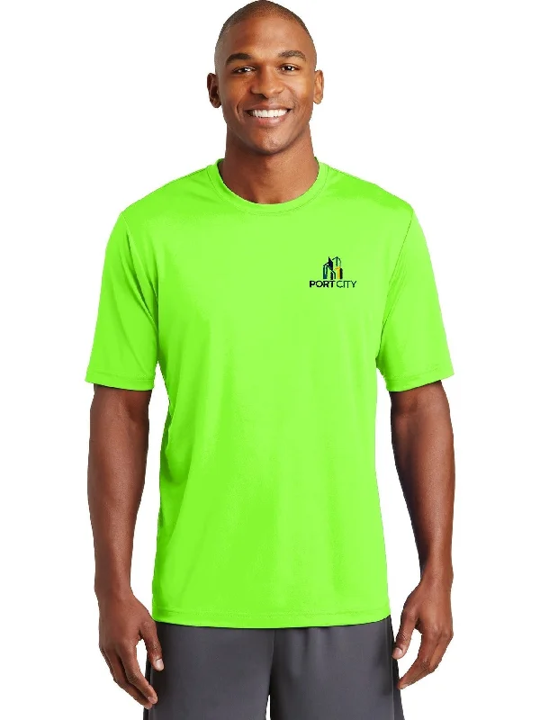 Sport-Tek Posicharge Tough Tee