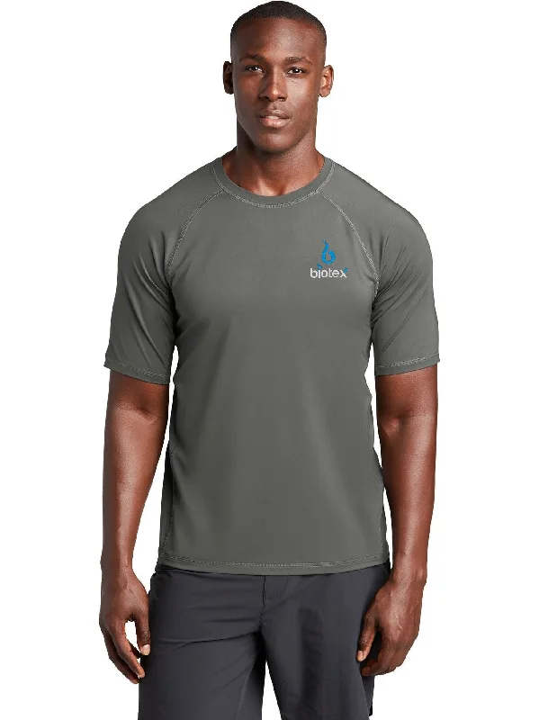 Sport-Tek Rashguard Tee