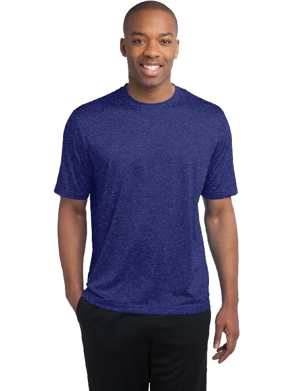 Cobalt Heather