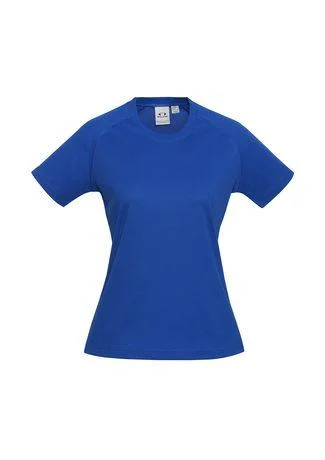 T301LS Sprint Ladies Tee